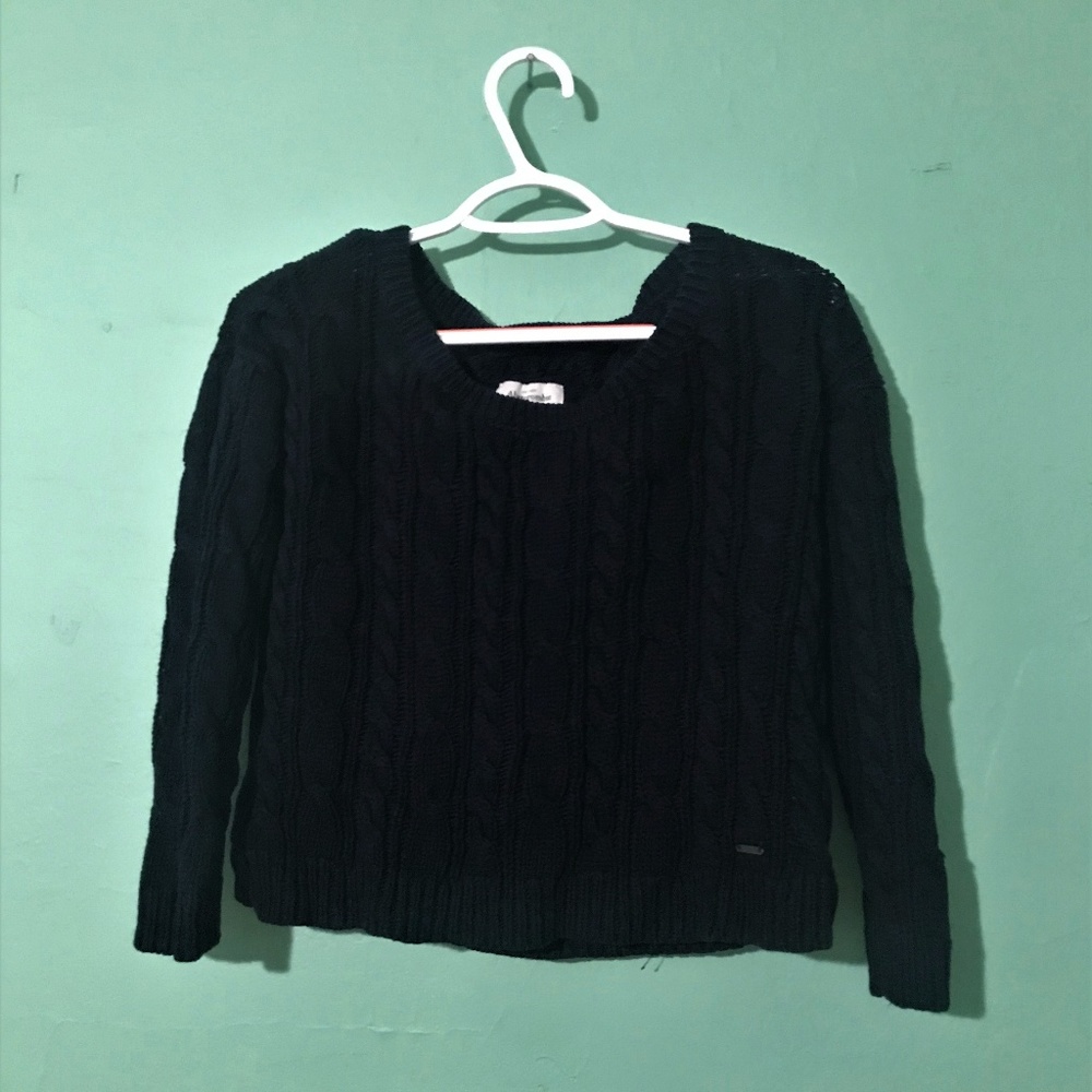 Perfect Summer Sweater (Perfect Condition!)